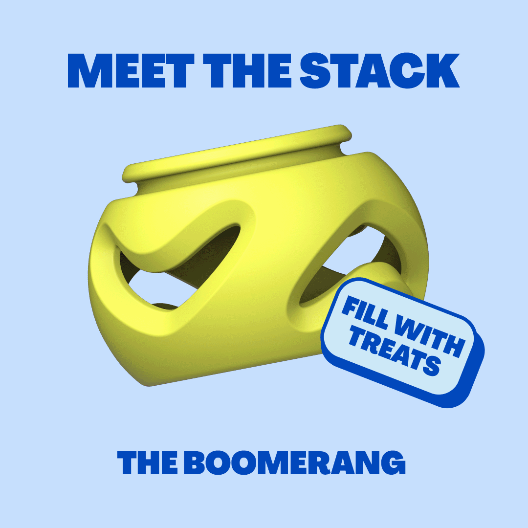 The Focus Stack