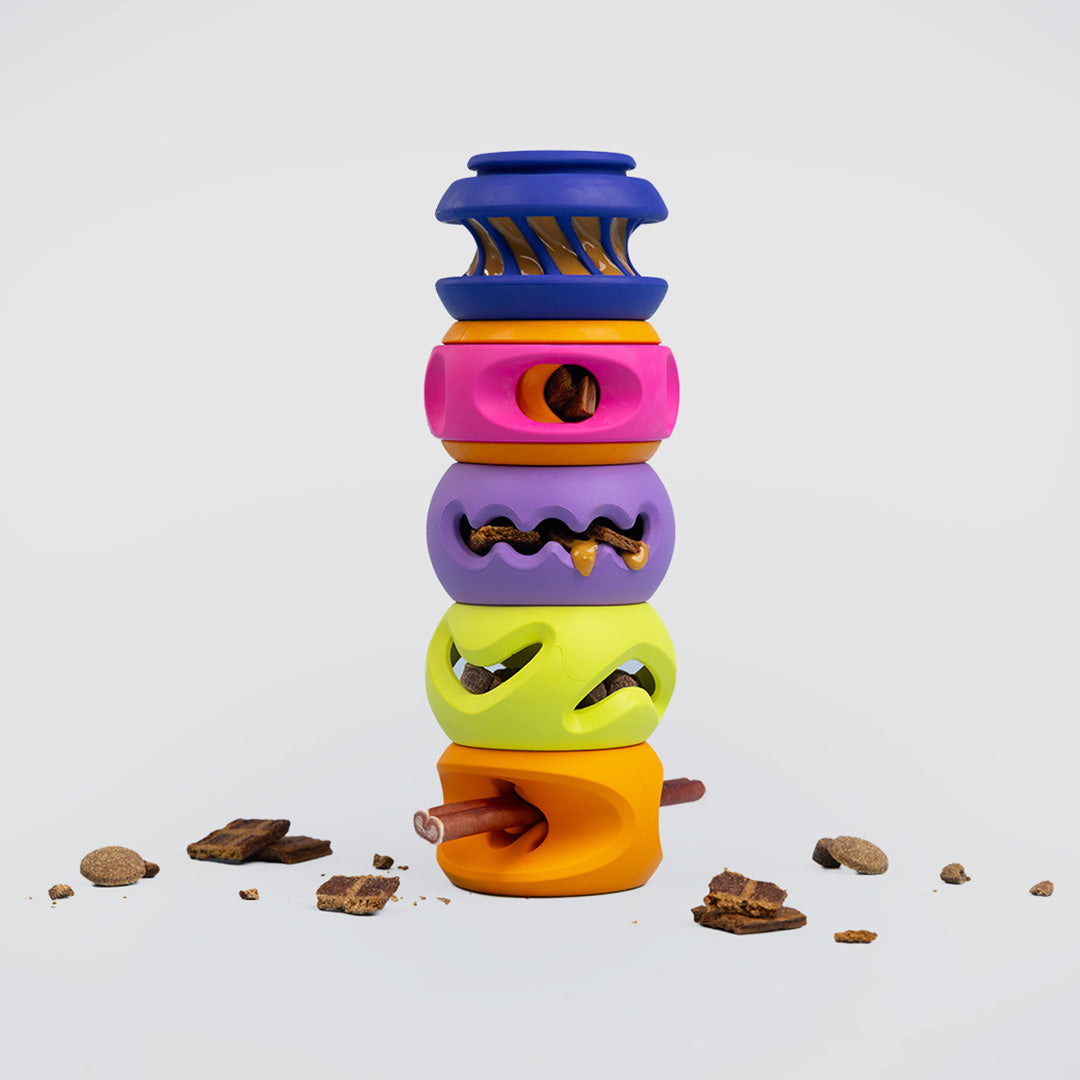 The Full Stack