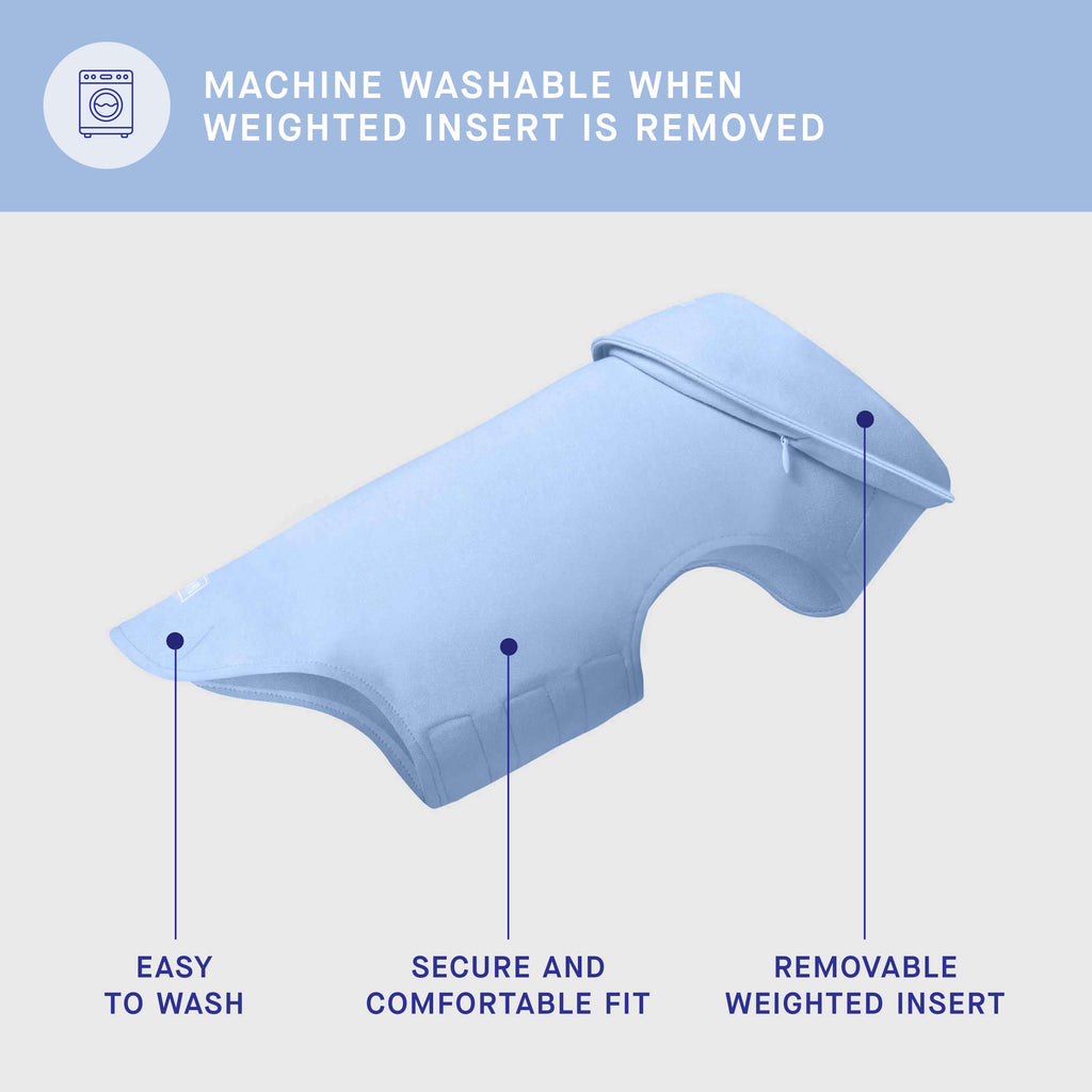 Weighted Calming Vest