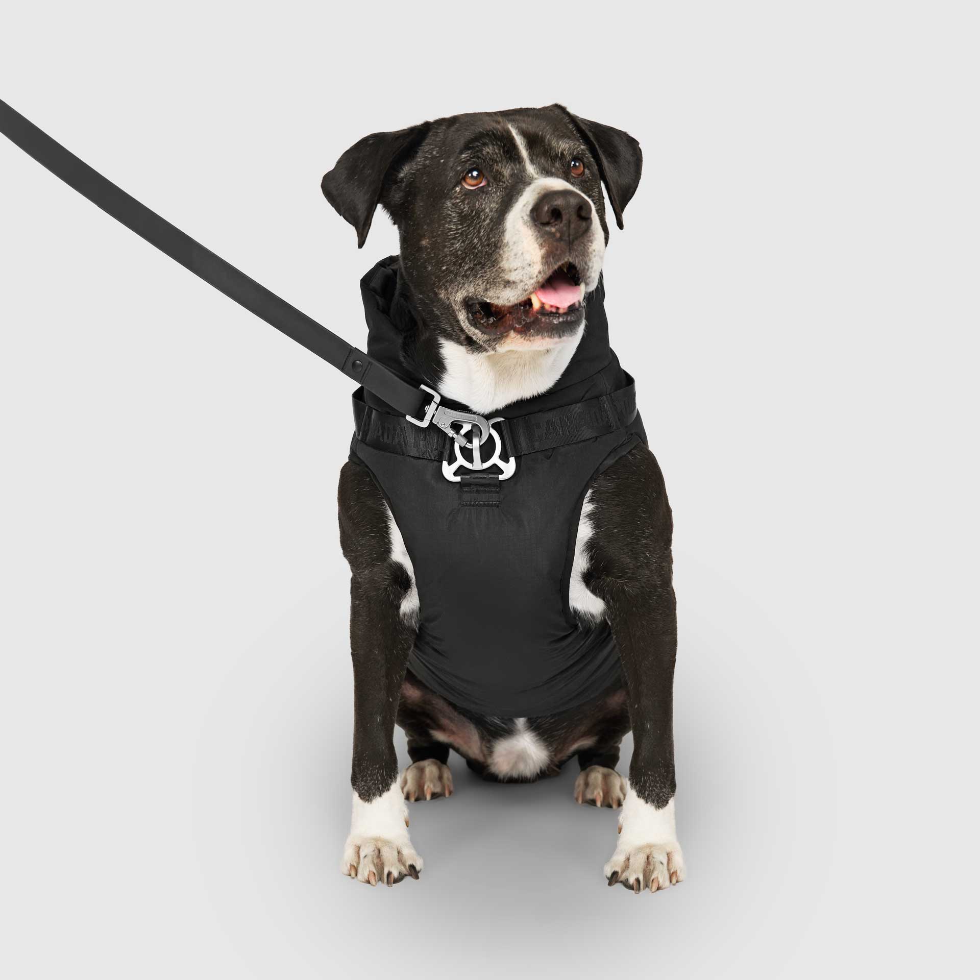 Complete Control Harness Winter Jacket