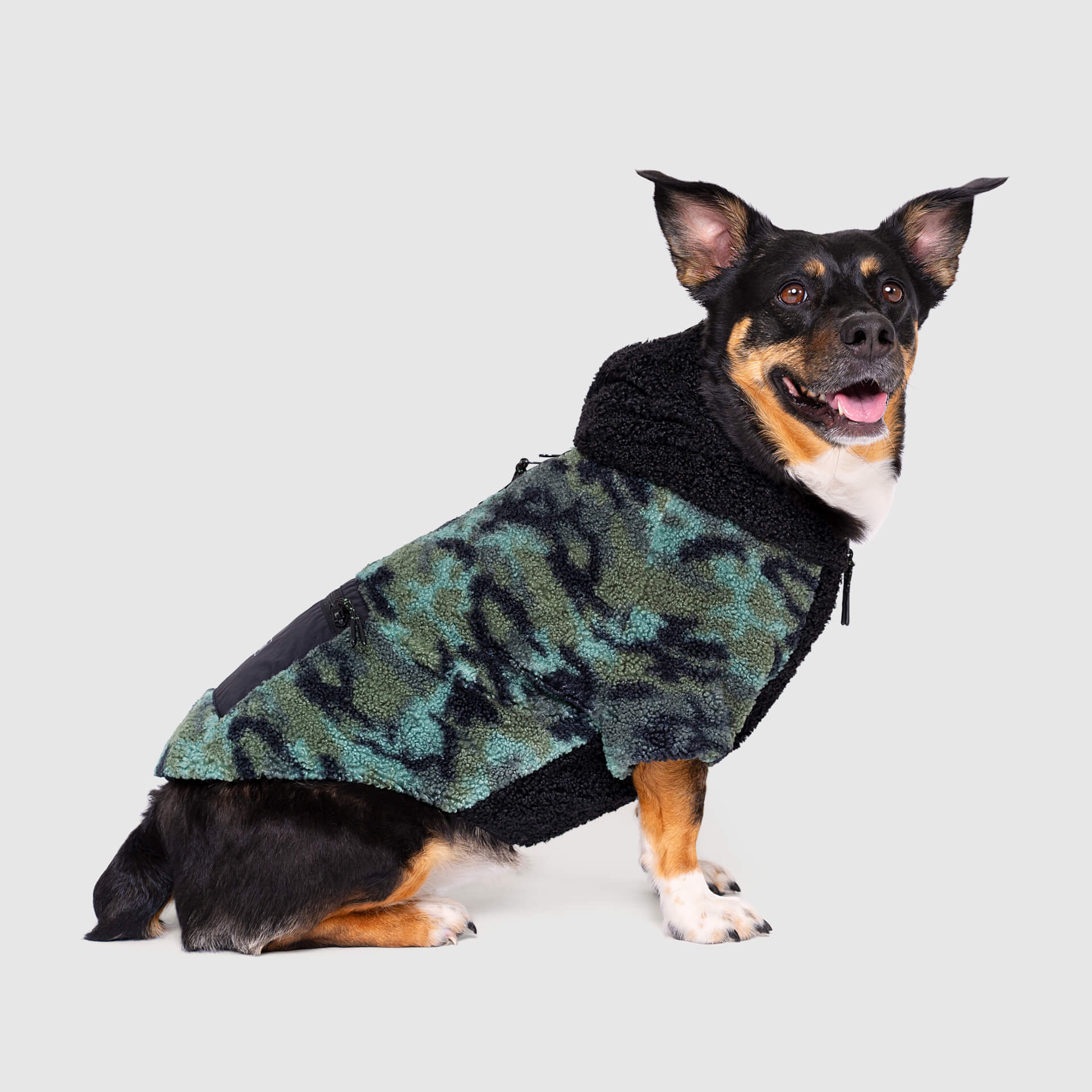 Cool Factor Hoodie