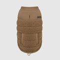 Cool Factor Puffer Jacket