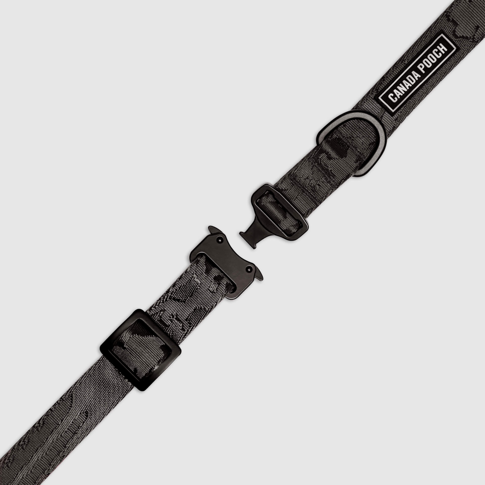 Utility Collar