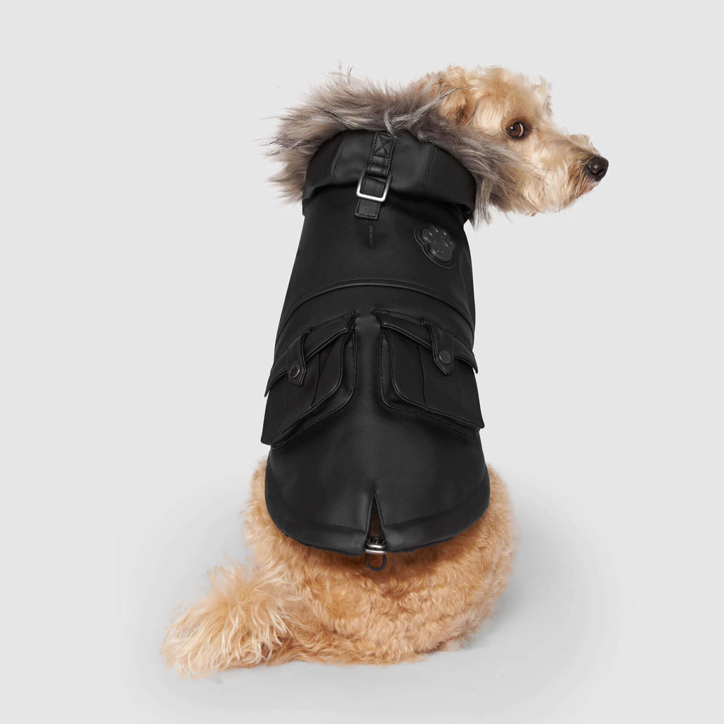 Eco+ Alaskan Army Parka
