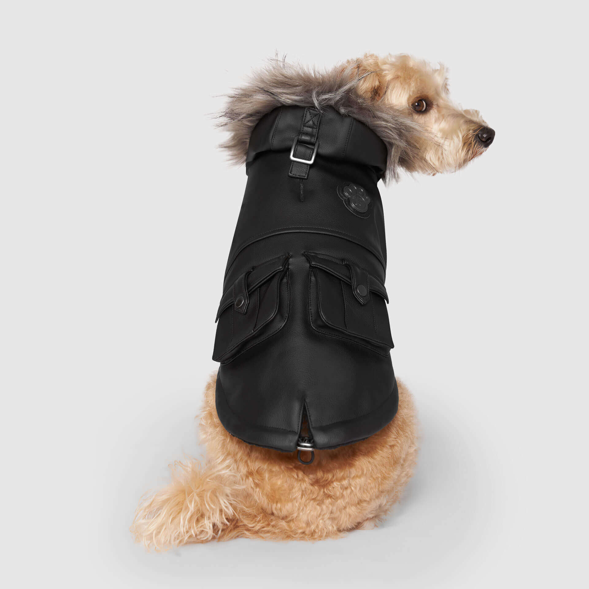 Eco+ Alaskan Army Parka