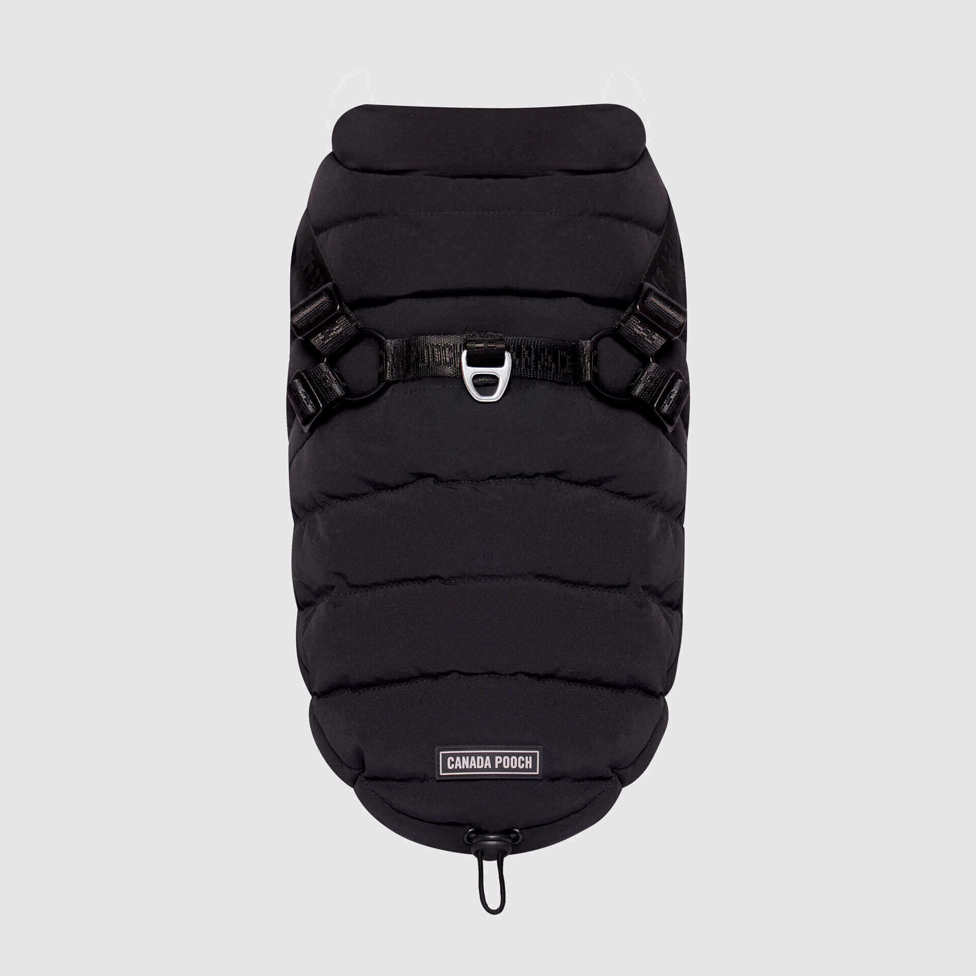 Harness Puffer
