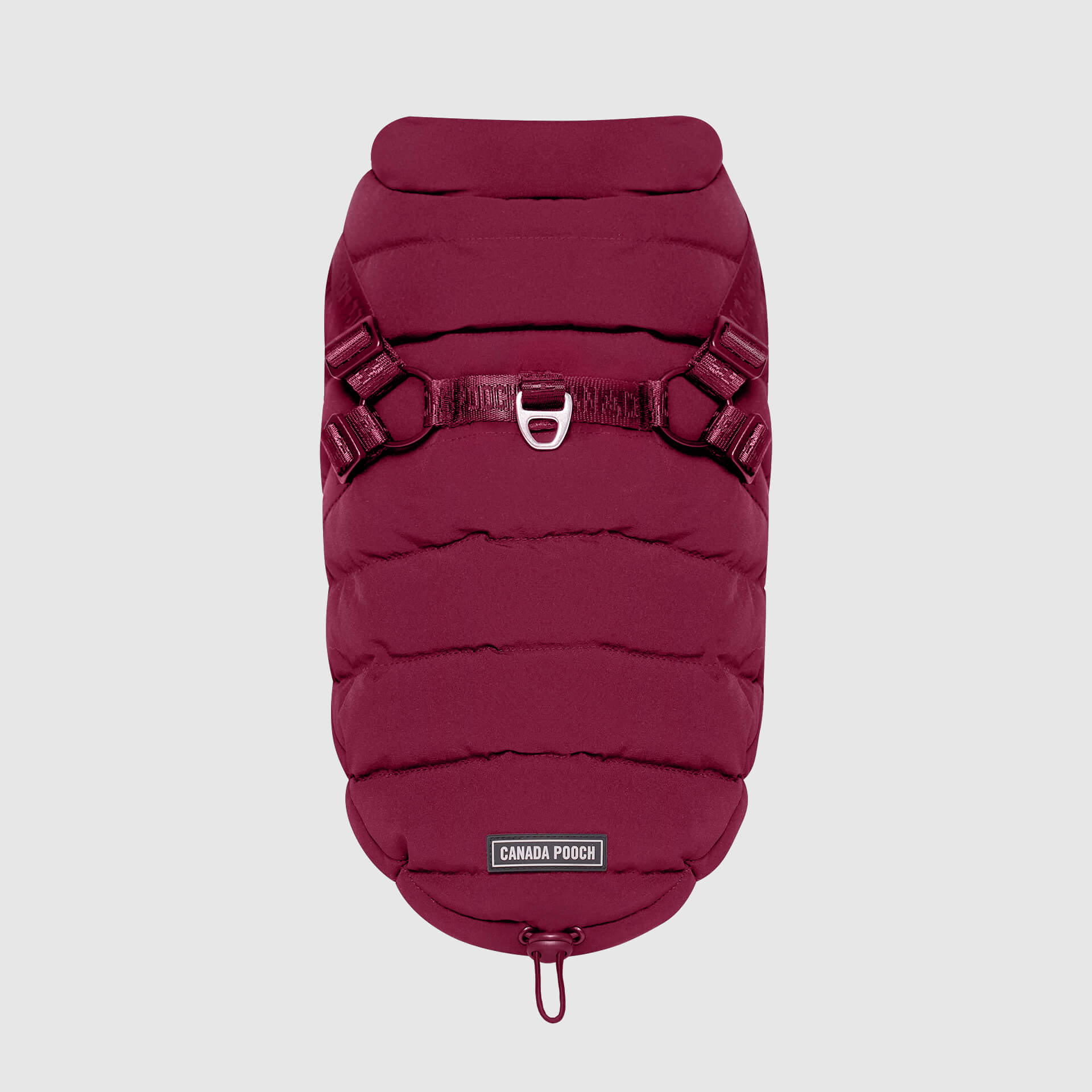 Harness Puffer