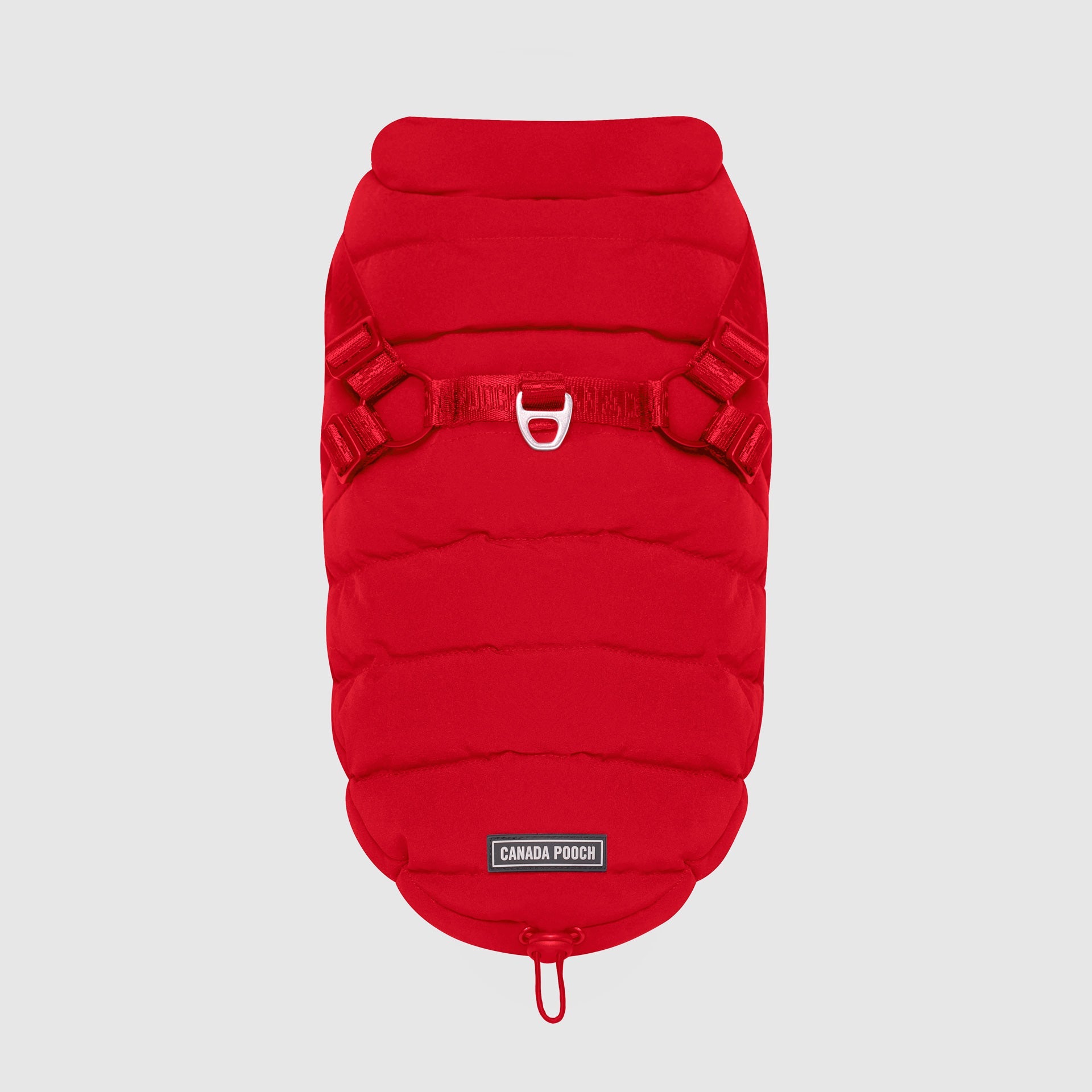 Harness Puffer