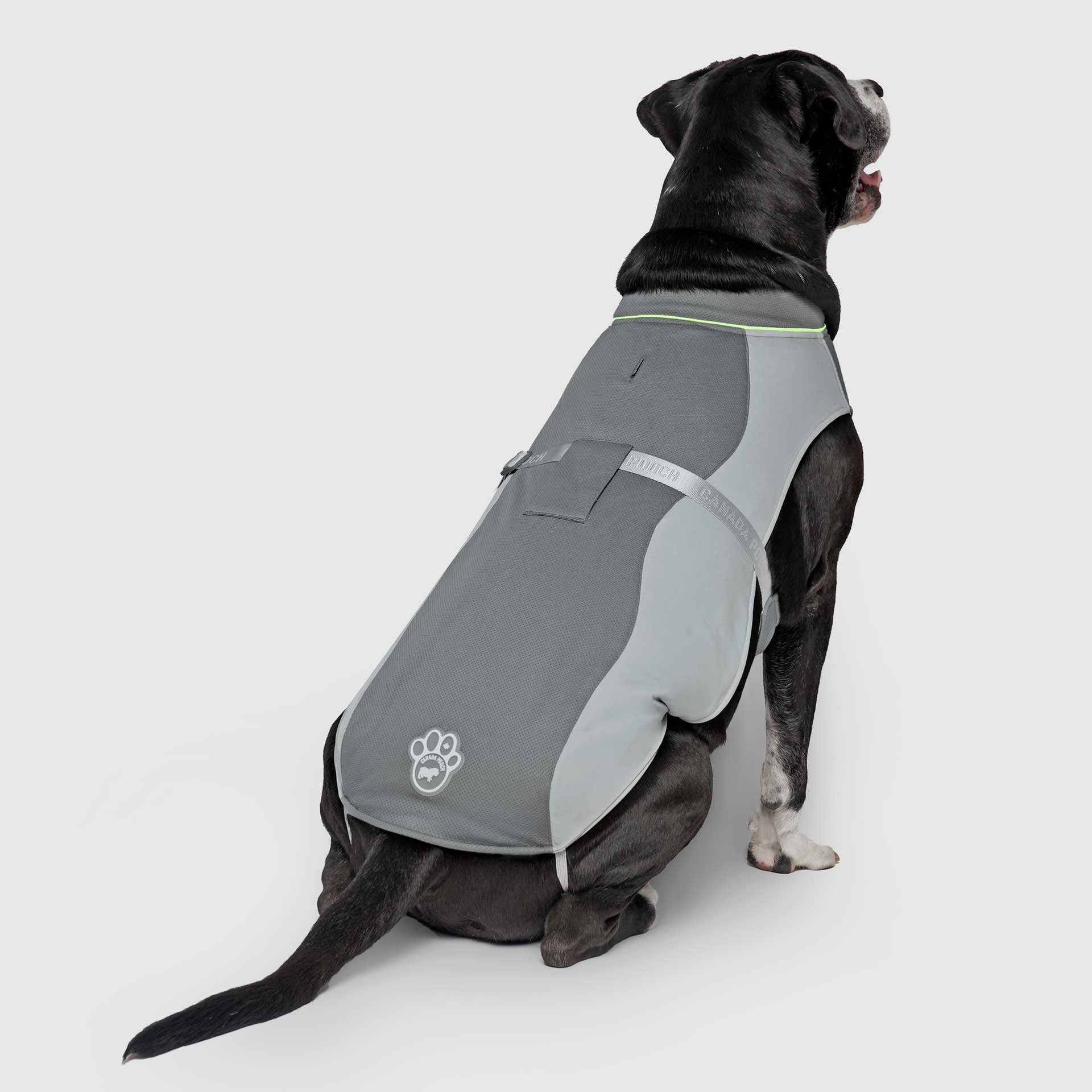 Max Chill Cooling Vest