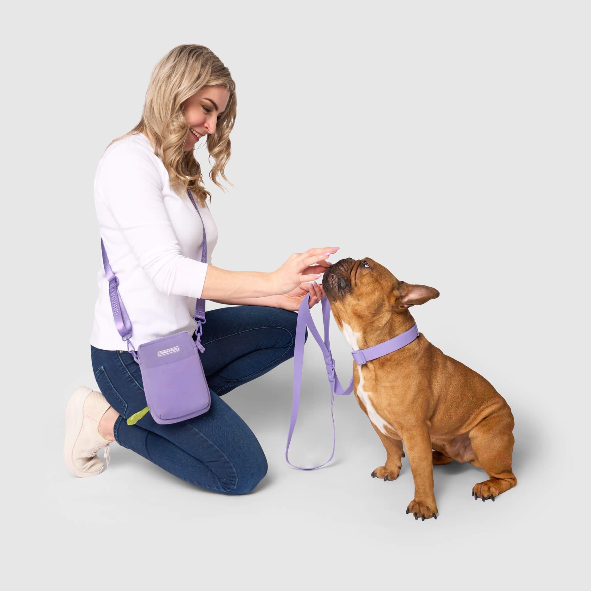 Dog Walking Bag
