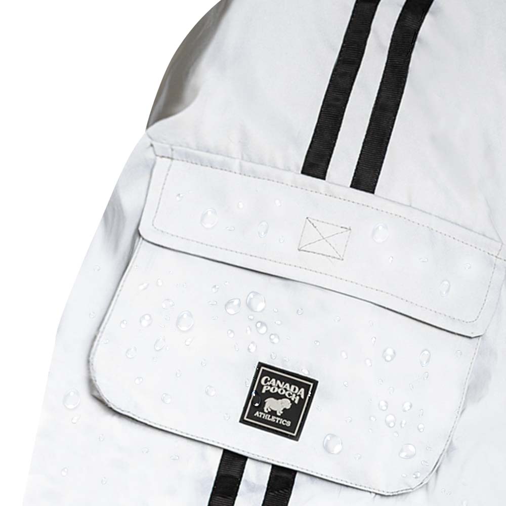 Night Vision Reflective Jacket
