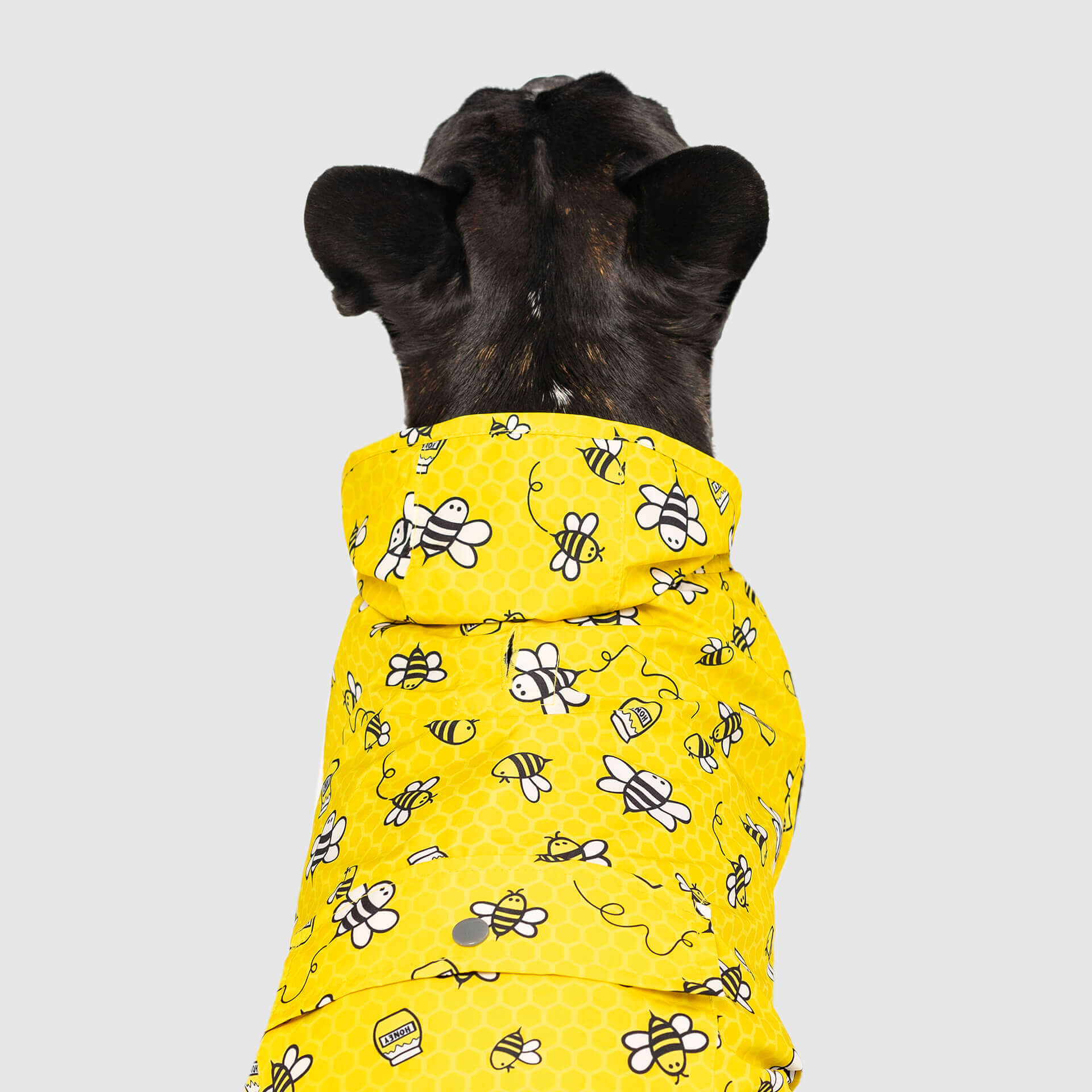 Pick Me Poncho