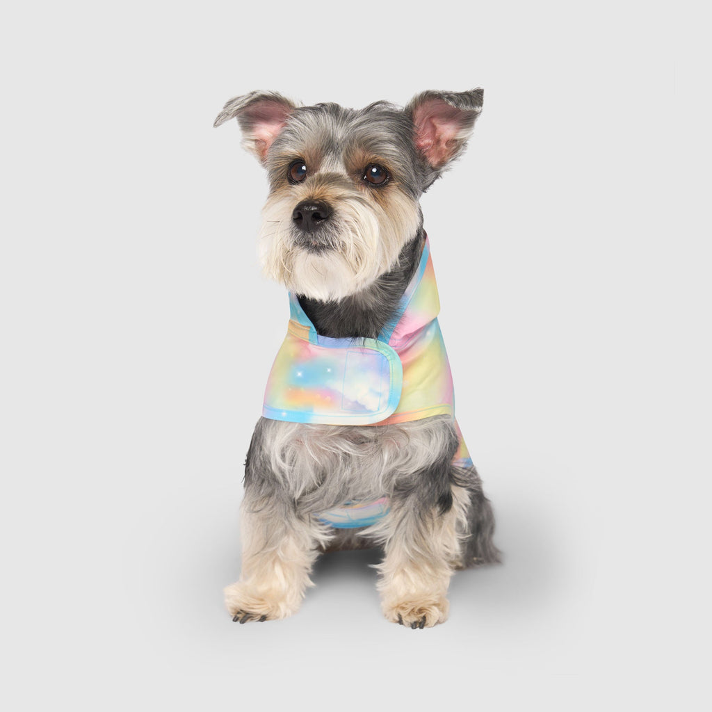 Pick Me Poncho