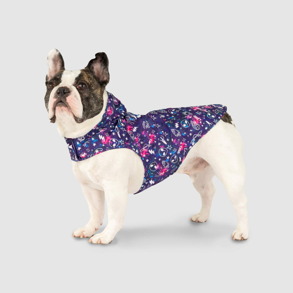 Pick Me Poncho