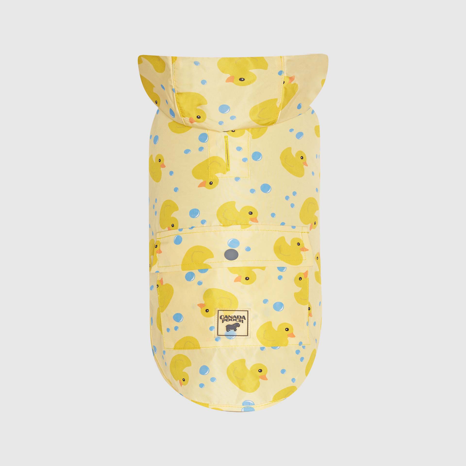Pick Me Poncho