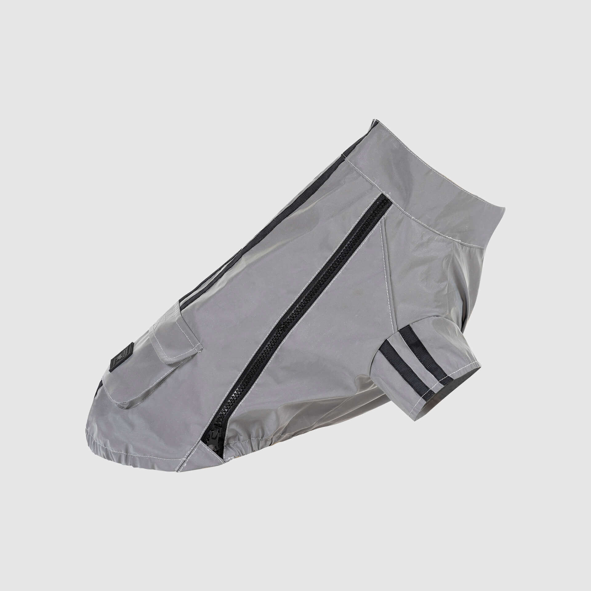 Night Vision Reflective Jacket