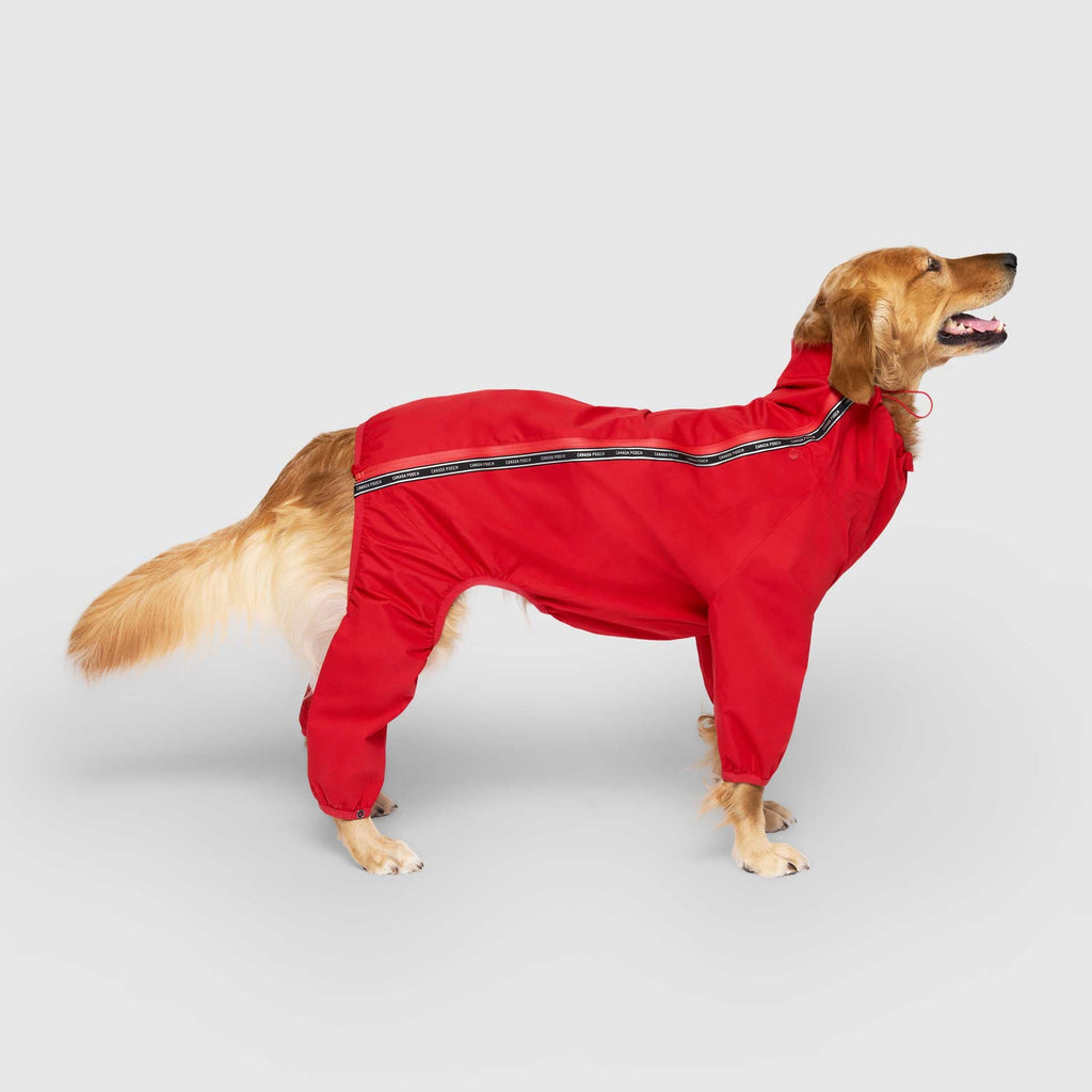 The Slush Suit