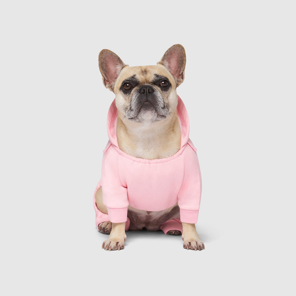 Soft Side Sweatsuit