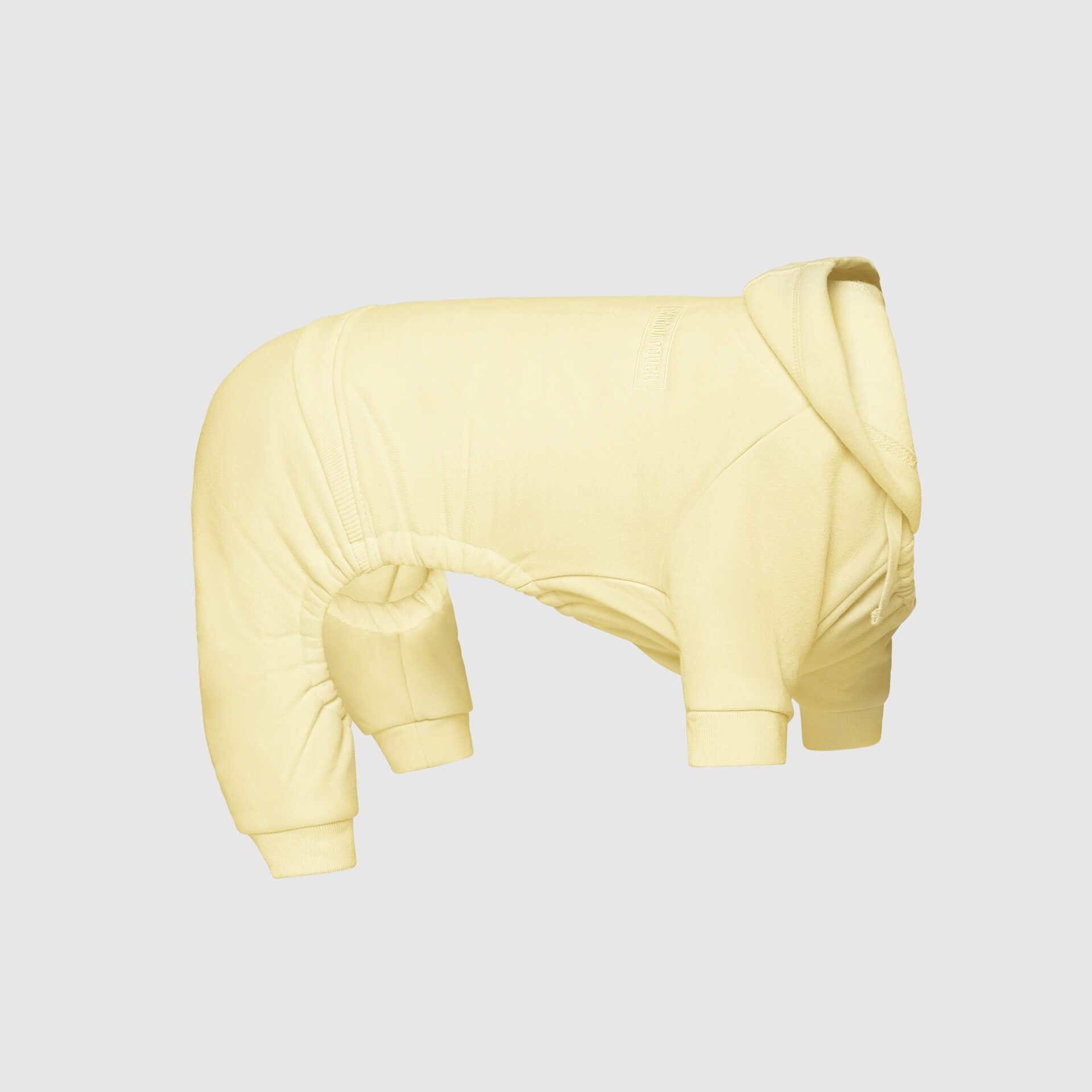 Soft Side Sweatsuit
