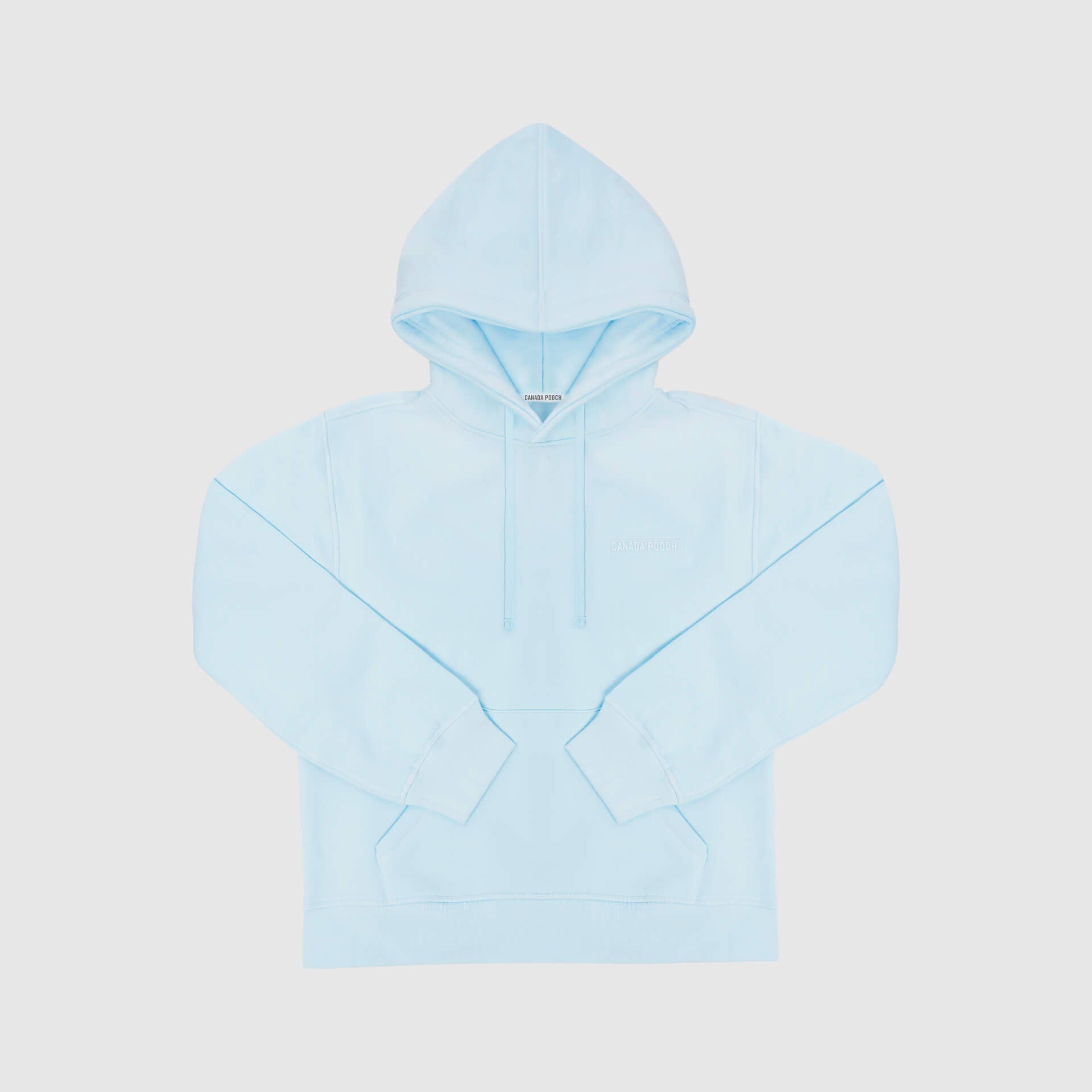 Soft Side Adult Hoodie