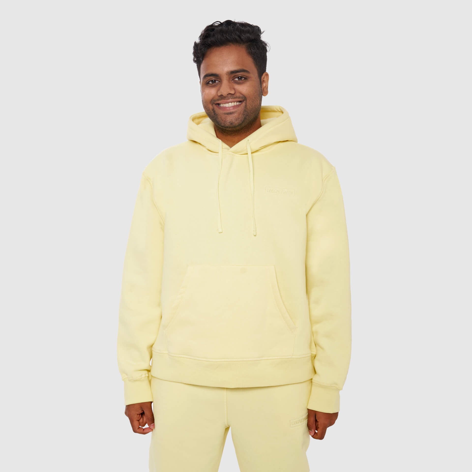 Soft Side Adult Hoodie