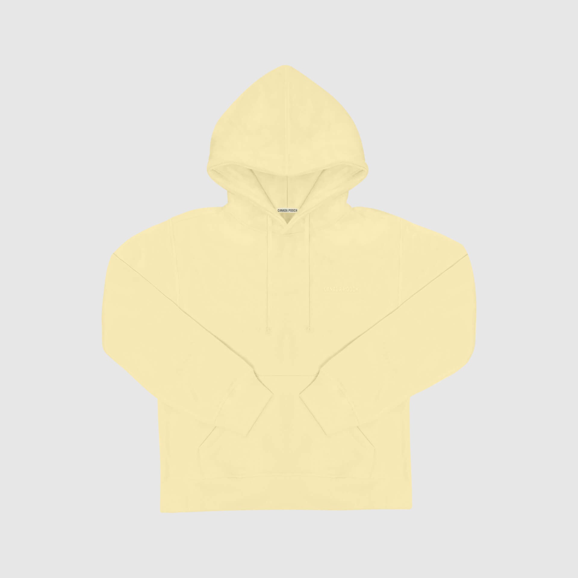 Soft Side Adult Hoodie