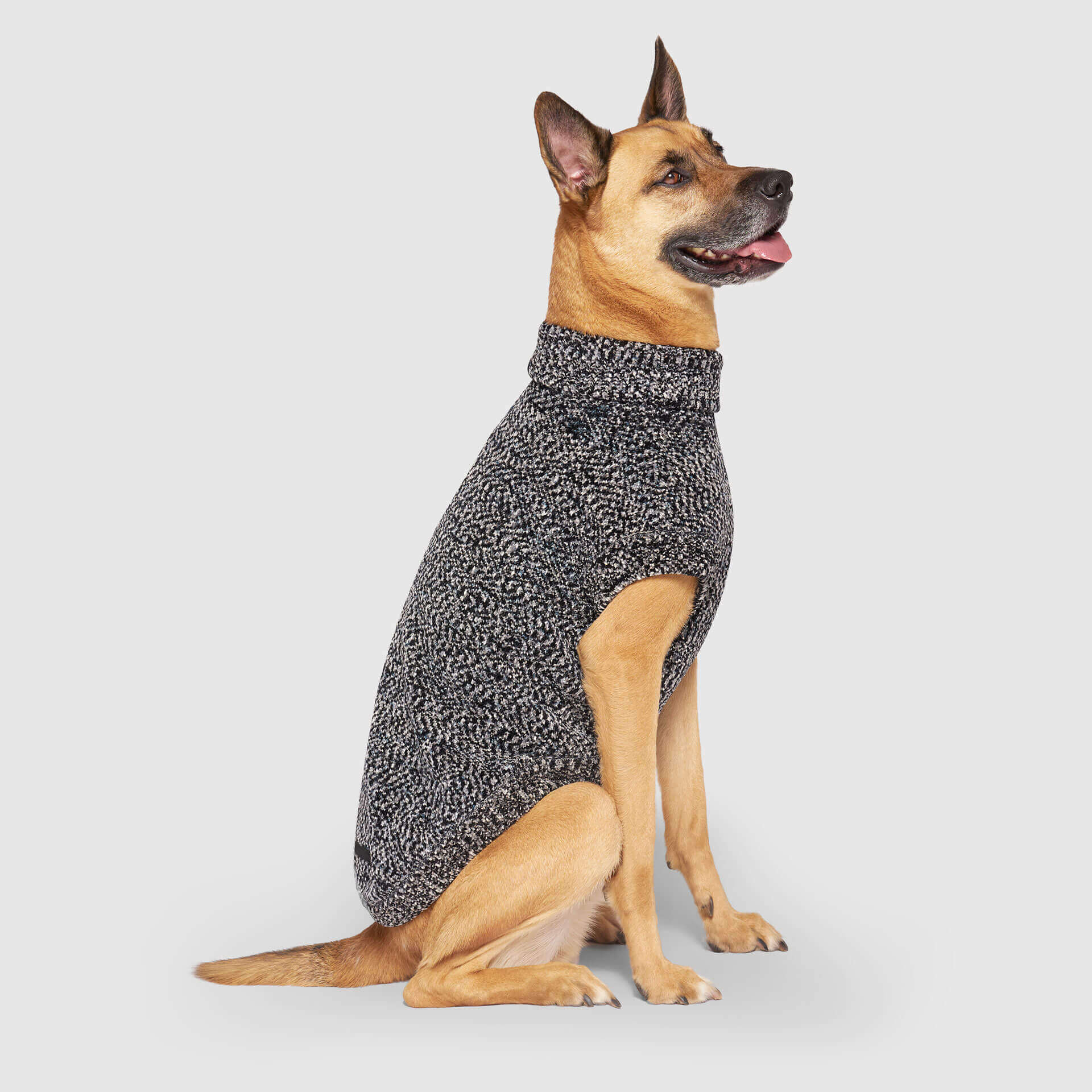 Soho Sweater