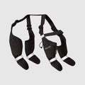 Suspender Boots