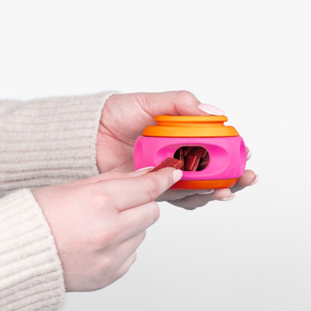 The Spinner