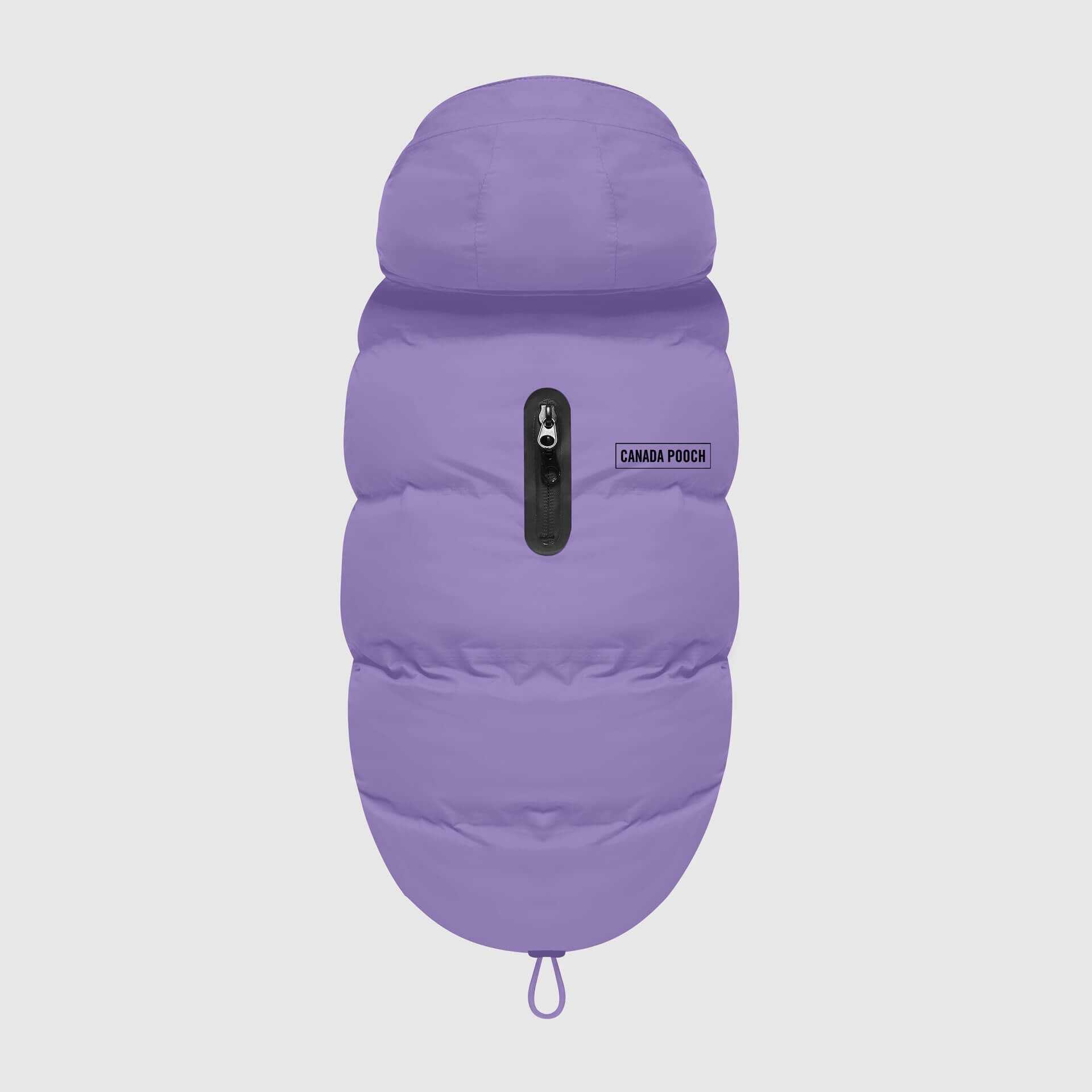 Waterproof Puffer